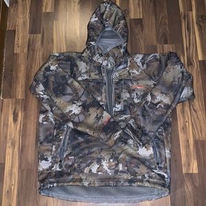 Men’s Sitka Dakota Hoody